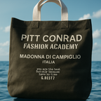 Pitt Conrad Group Duffel Bag Free