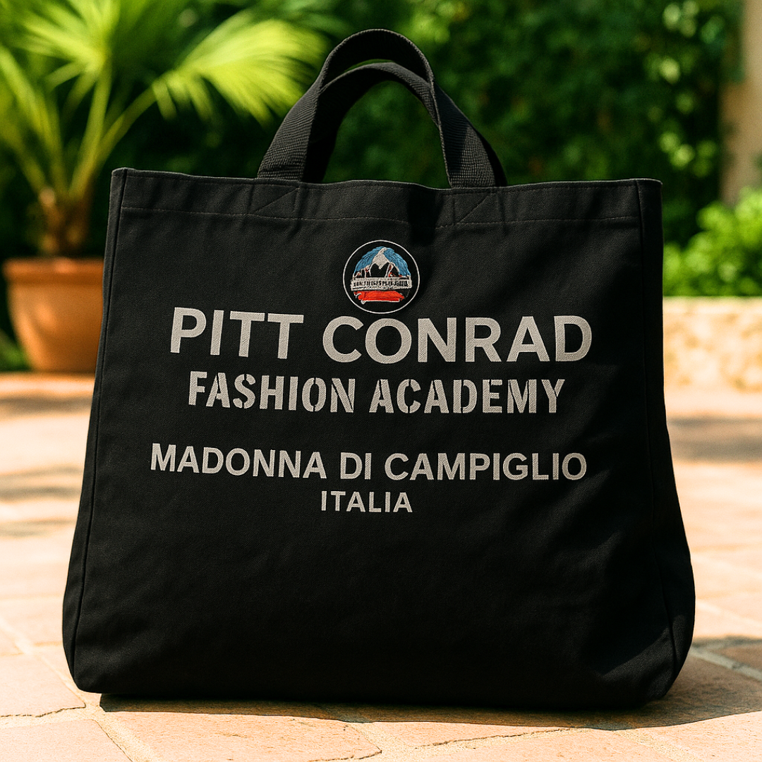 Pitt Conrad Group Duffel Bag Free