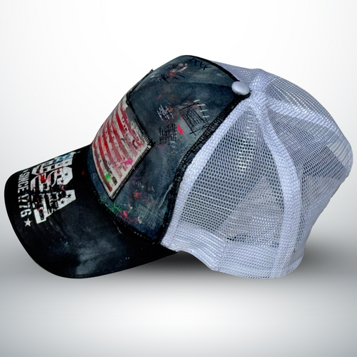 USA Cap