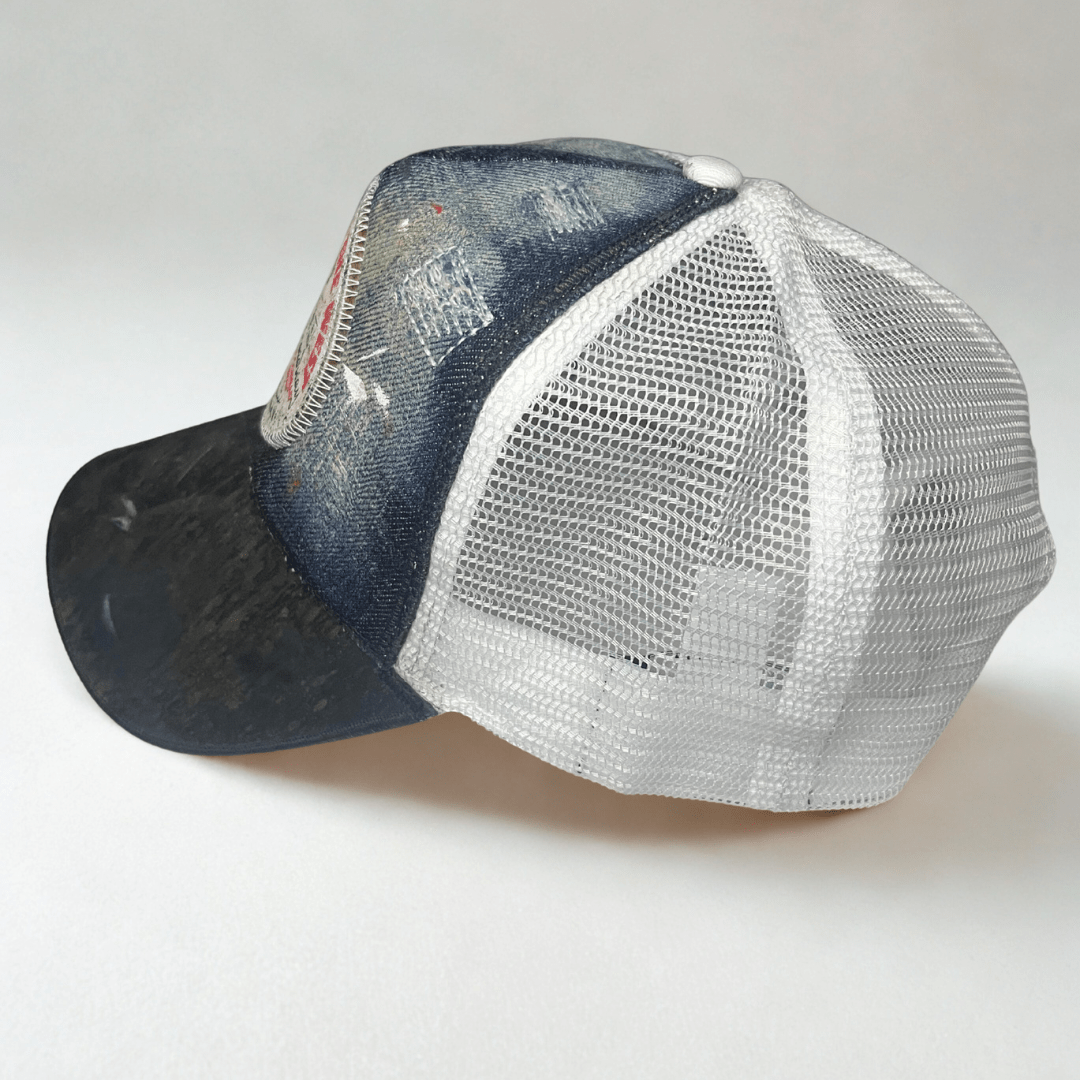 Cappellino Getaway to the West – cappelli personalizzati - cappellino cappello – Pitt Conrad