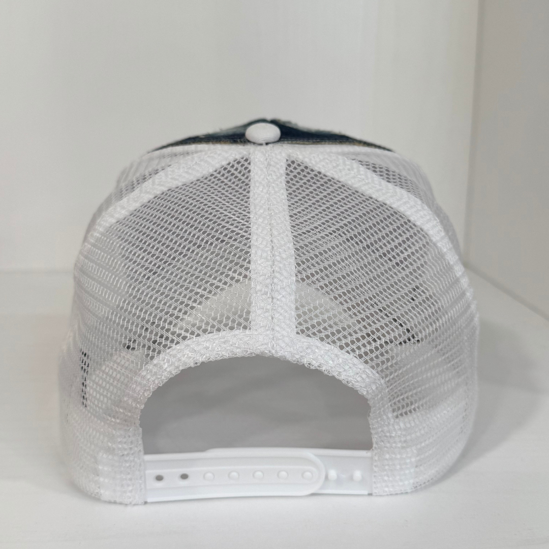 JUDGE Cap