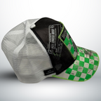 Motorcyclist Cap