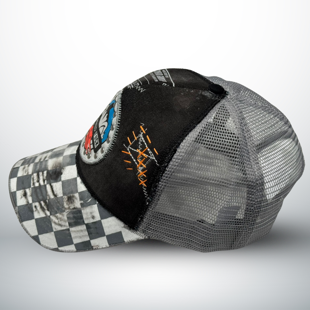 Donald F*ck Cap