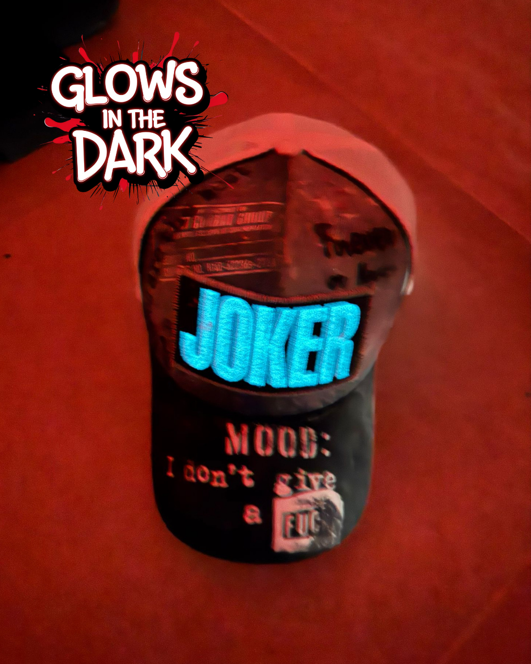Joker Cap