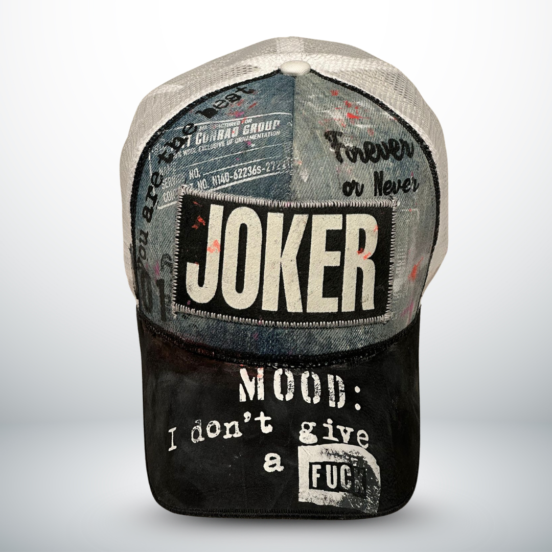 Joker Cap