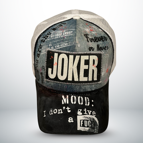 Joker Cap